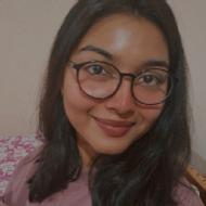 Shagun M. Class I-V Tuition trainer in Cuttack Sadar