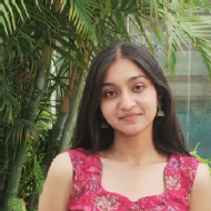 Suhani Class 9 Tuition trainer in Chandigarh