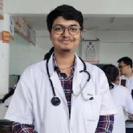 Avanish Sharma Class 9 Tuition trainer in Jalgaon