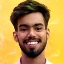 Photo of Ayush Kumar Singh