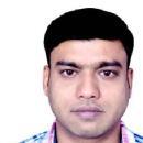 Photo of Kanchan Kumar Majhi