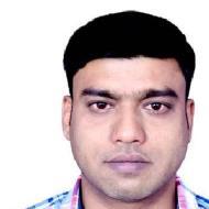 Kanchan Kumar Majhi Class 7 Tuition trainer in Arsha