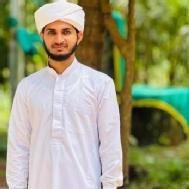Muhammad Ajmal Arabic Language trainer in Kasaragod