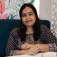 Jyoti G. Class 8 Tuition trainer in Gurgaon