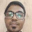 Photo of Vinayak Mishra