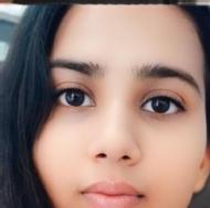 Hemakshi B. Class I-V Tuition trainer in Lucknow