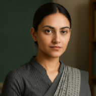 Sanjana Class I-V Tuition trainer in Bidar