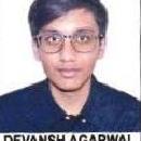 Photo of Devansh Agarwal