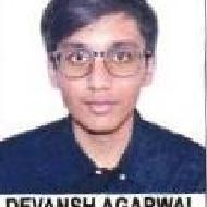 Devansh Agarwal Class 10 trainer in Shahjahanpur Sadar