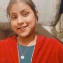 Photo of Khushi C.