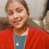 Khushi C. Dance trainer in Ambala