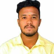 Santhosh Kumar S Class 10 trainer in Bangalore