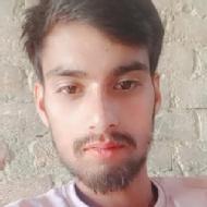 Akshay Yadav Class 6 Tuition trainer in Etah