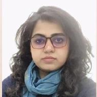 Prachi M. MBBS & Medical Tuition trainer in Lucknow