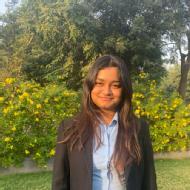 Mahi P. Class I-V Tuition trainer in Ahmedabad