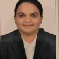 Deepthi S. LLB Tuition trainer in Bangalore