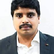 Dr. Venkaiah Babu Prathipati BCom Tuition trainer in Bangalore