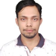 Shashwat Kumar Sahu Stock Market Trading trainer in Bhubaneswar