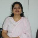 Photo of Aashima K.