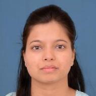 Prerna K. Class I-V Tuition trainer in Kathua