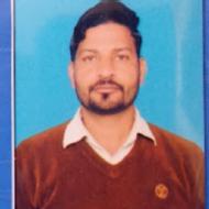 Naresh Kumar Yoga trainer in Chandigarh