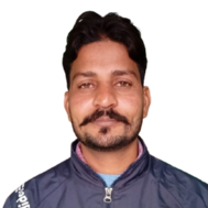 Naresh Kumar Yoga trainer in Chandigarh
