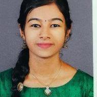 Anu V. Class I-V Tuition trainer in Kottayam