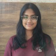 Pritika P. Class 11 Tuition trainer in Alarpur