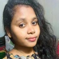 Chamanthi Drawing trainer in Hyderabad