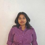 Shwetambari D. Class I-V Tuition trainer in Bangalore