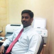 Syed Rafi Spoken English trainer in Chennai