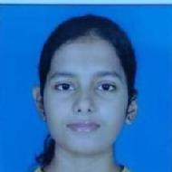 Sanchita B. Class I-V Tuition trainer in Shyamnagar
