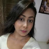 Riya S. Class I-V Tuition trainer in Raipur
