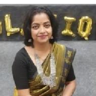 Soma B. Drawing trainer in Hyderabad
