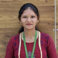 Deni A. Class I-V Tuition trainer in Coimbatore