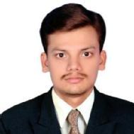 Santhosh Class I-V Tuition trainer in Hyderabad
