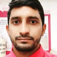 Manjulkant Swarup Saxena Class I-V Tuition trainer in Gwalior