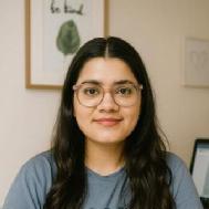 Sakshi S. Class I-V Tuition trainer in Delhi