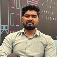 Vasu Dev Personal Trainer trainer in Bangalore