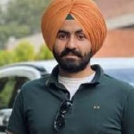 Harshdeep Batth Vocal Music trainer in Chandigarh