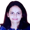 Photo of Pranali K.