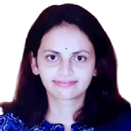 Pranali K. Class I-V Tuition trainer in Chiplun