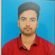 Arjun Pandey Spoken English trainer in Bundu