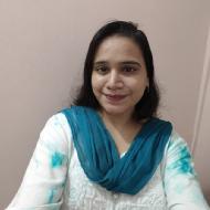 Nafeesa S. Class I-V Tuition trainer in Ujjain