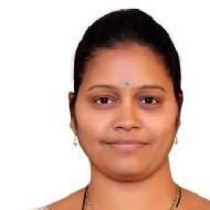 Krishnaveni A. Class I-V Tuition trainer in Warangal