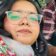 Himanshi K. Class 12 Tuition trainer in Ballabgarh