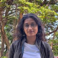 Syeda R. Class 10 trainer in Bangalore