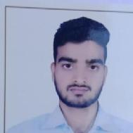 Mohit Mishra Class I-V Tuition trainer in Sitapur
