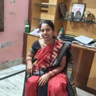 Manasi K. Class 10 trainer in Tangi Choudwar