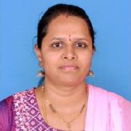 S Hema Class I-V Tuition trainer in Thanjavur